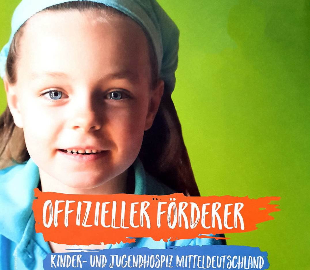 Image-Bild Kinder- und Jugendhospiz